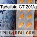 Tadalista CT 20Mg 44